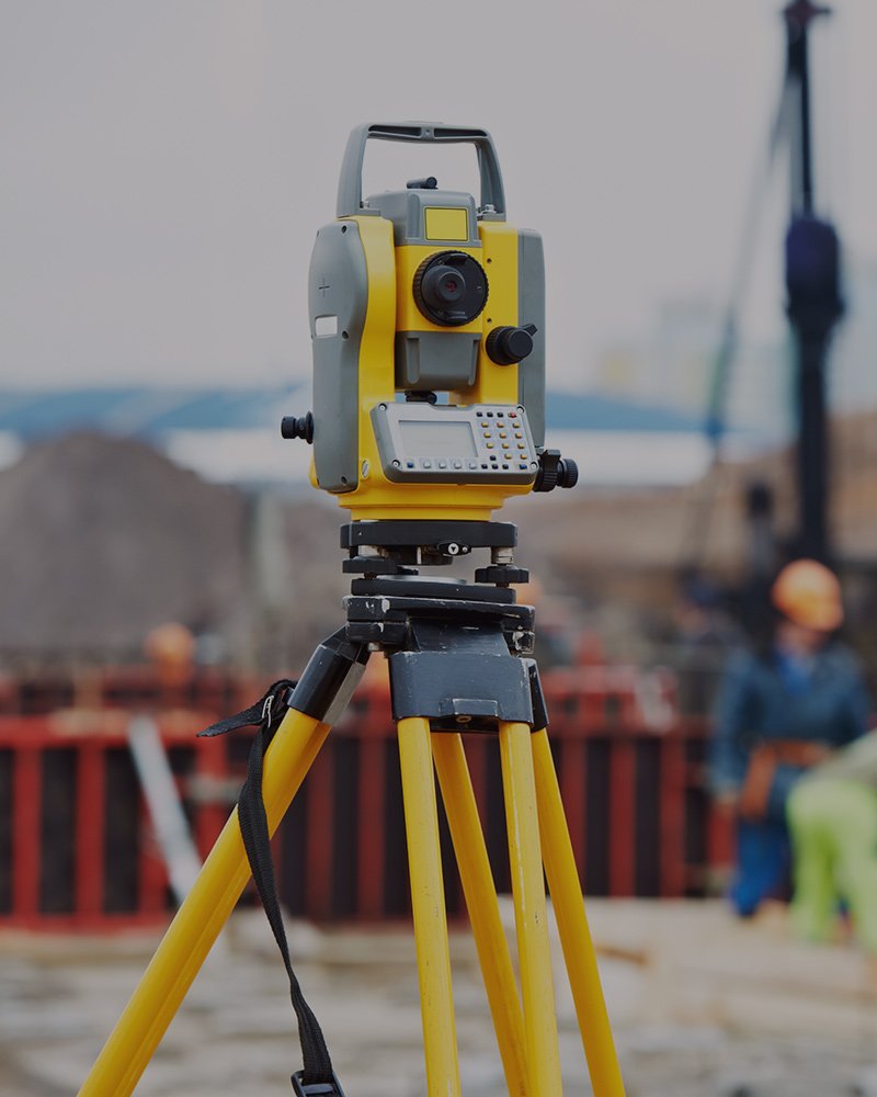 Surveying