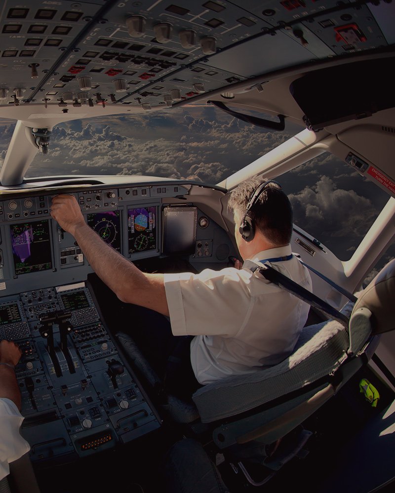 Civil Aviation