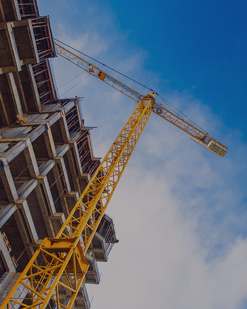 Construction