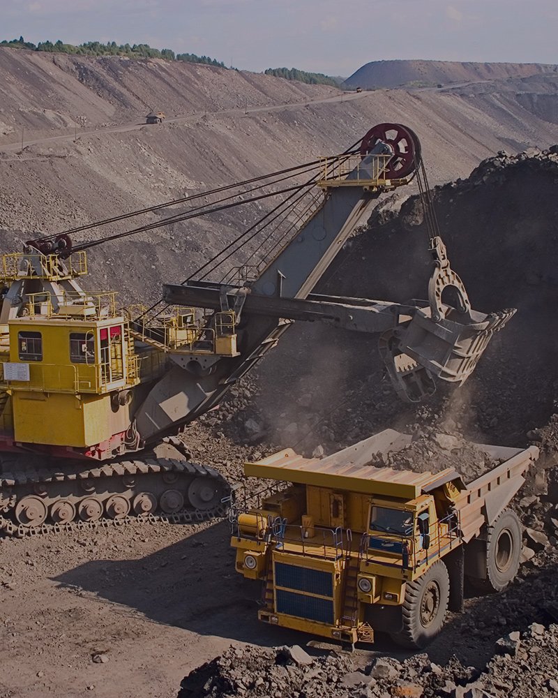 Mining