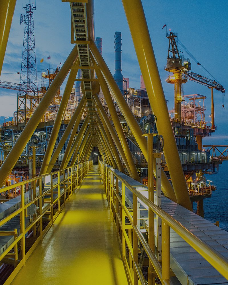 Offshore