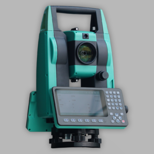 STEC AXIS 8 — manufacturer product illustration