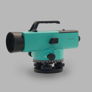 DSZ 1 Auto Level — manufacturer product illustration