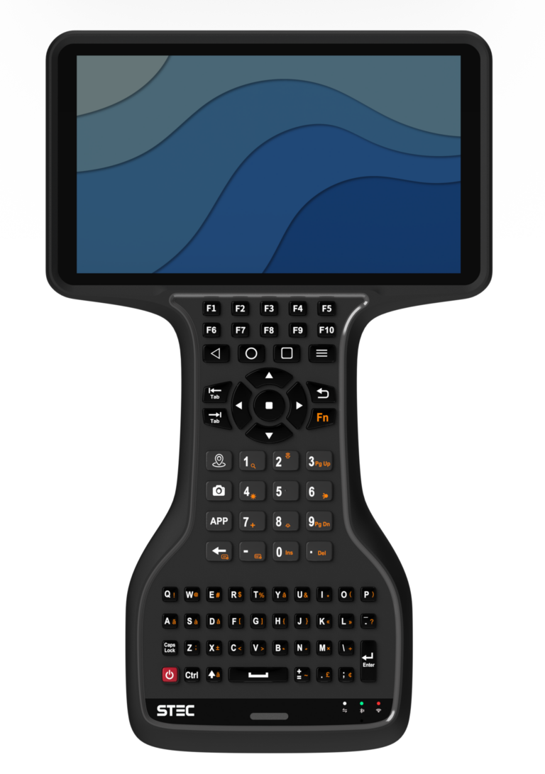 S PAD — manufacturer product illustration