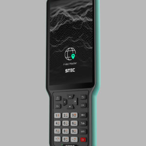 S Pod Pro + Field Master — manufacturer product illustration