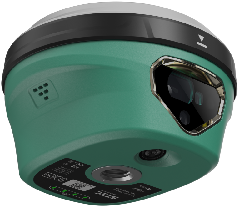 STEC SDi Pro — manufacturer product illustration