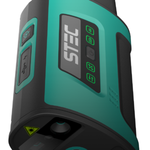 STEC Xs — manufacturer product illustration